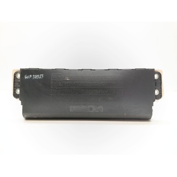 Recambio de kit airbag para volkswagen golf vi (5k1) rabbit referencia OEM IAM 5K0880201AA81U  