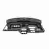 Recambio de kit airbag para volkswagen golf vi (5k1) rabbit referencia OEM IAM 5K0880201AA81U  
