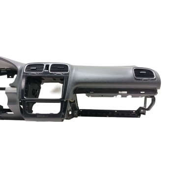 Recambio de kit airbag para volkswagen golf vi (5k1) rabbit referencia OEM IAM 5K0880201AA81U  