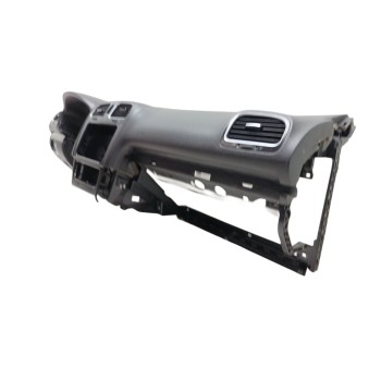 Recambio de kit airbag para volkswagen golf vi (5k1) rabbit referencia OEM IAM 5K0880201AA81U  