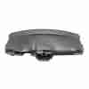 Recambio de kit airbag para volkswagen golf vi (5k1) rabbit referencia OEM IAM 5K0880201AA81U  