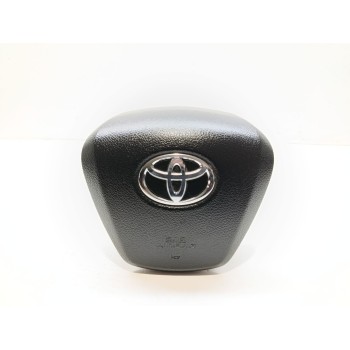 Recambio de kit airbag para toyota verso active referencia OEM IAM 451300F033B0  