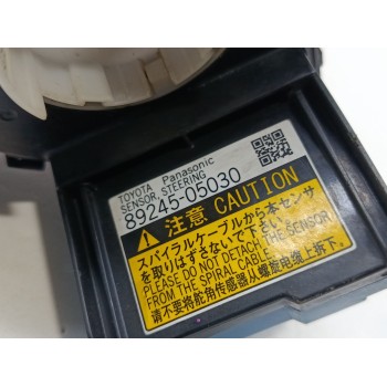 Recambio de kit airbag para toyota verso active referencia OEM IAM 451300F033B0  