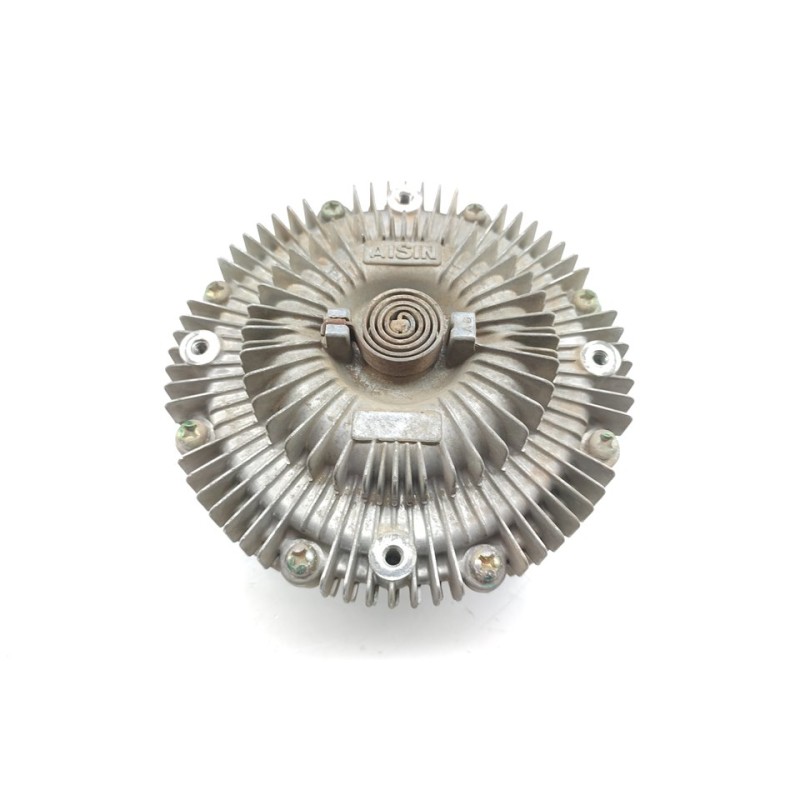 Recambio de maza embrague viscoso para opel monterey ls referencia OEM IAM   