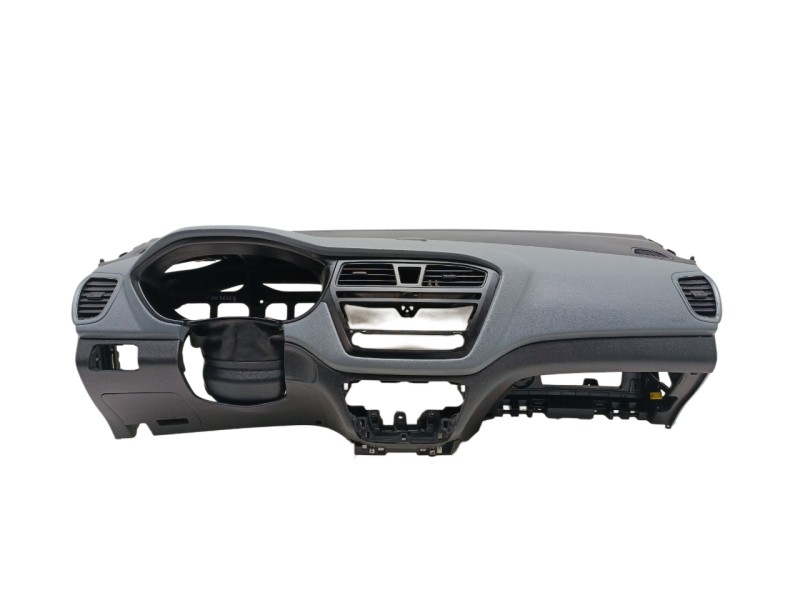 Recambio de salpicadero para hyundai i20 ii (gb, ib) 1.2 referencia OEM IAM 84710C8060RBW  