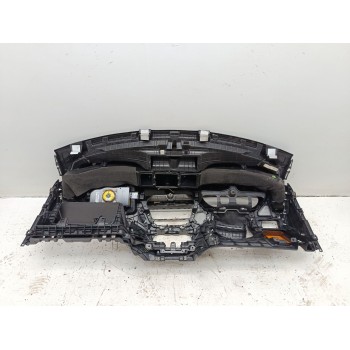 Recambio de salpicadero para hyundai i20 ii (gb, ib) 1.2 referencia OEM IAM 84710C8060RBW  