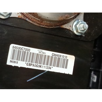 Recambio de salpicadero para hyundai i20 ii (gb, ib) 1.2 referencia OEM IAM 84710C8060RBW  