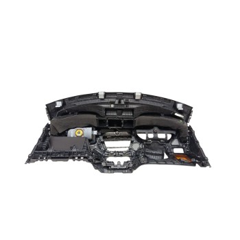Recambio de salpicadero para hyundai i20 ii (gb, ib) 1.2 referencia OEM IAM 84710C8060RBW  