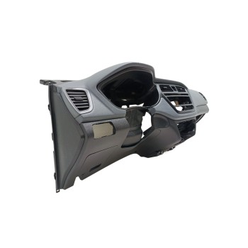 Recambio de salpicadero para hyundai i20 ii (gb, ib) 1.2 referencia OEM IAM 84710C8060RBW  