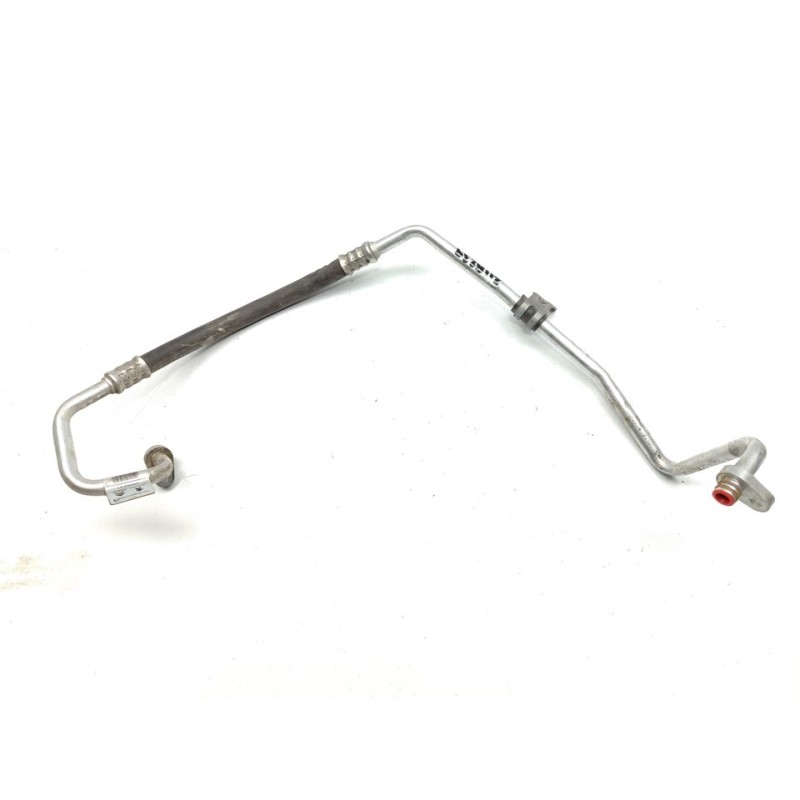 Recambio de tubos aire acondicionado para citroën berlingo furgón club m referencia OEM IAM 9822433480  