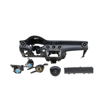 KIT AIRBAG A0008601000 A1766801301 