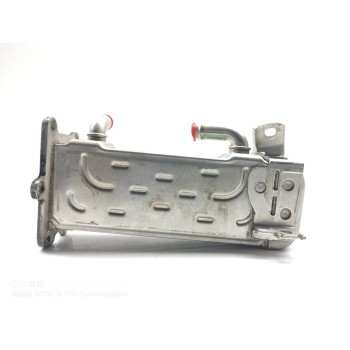Recambio de enfriador egr para mercedes-benz clase a (w176) a 200 cdi (176.008) referencia OEM IAM A6511400675  