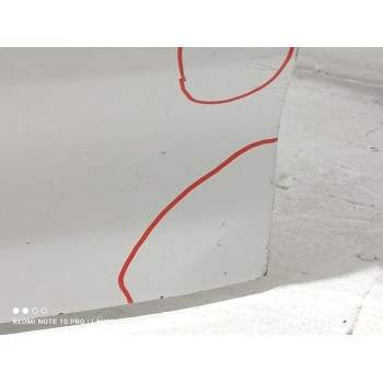 Recambio de puerta delantera izquierda para hyundai i40 gls bluedrive / bluedrive referencia OEM IAM 760033Z000  