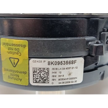 Recambio de kit airbag para audi a4 b8 (8k2) 2.0 tfsi quattro referencia OEM IAM 8K0880201AG6PS  