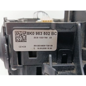 Recambio de kit airbag para audi a4 b8 (8k2) 2.0 tfsi quattro referencia OEM IAM 8K0880201AG6PS  