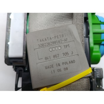 Recambio de kit airbag para audi a4 b8 (8k2) 2.0 tfsi quattro referencia OEM IAM 8K0880201AG6PS  