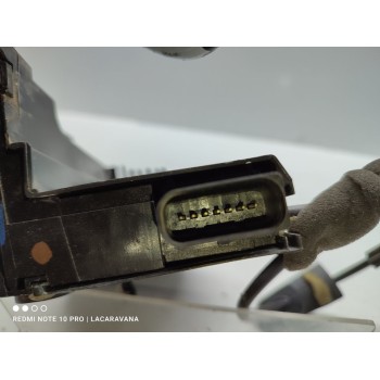 Recambio de cerradura puerta delantera derecha para peugeot 308 allure referencia OEM IAM 9810309380  