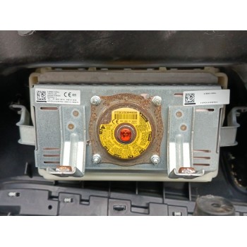 Recambio de kit airbag para nissan qashqai (j11) acenta referencia OEM IAM 985104EA1A  