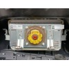 Recambio de kit airbag para nissan qashqai (j11) acenta referencia OEM IAM 985104EA1A  