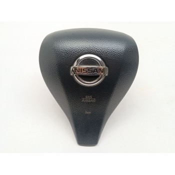 Recambio de kit airbag para nissan qashqai (j11) acenta referencia OEM IAM 985104EA1A  