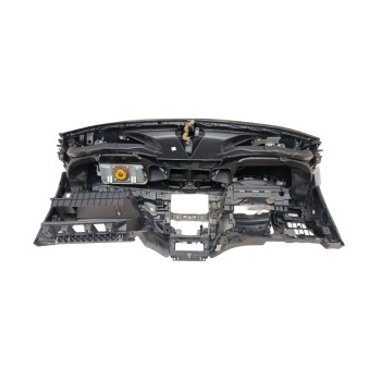 Recambio de kit airbag para nissan qashqai (j11) acenta referencia OEM IAM 985104EA1A  