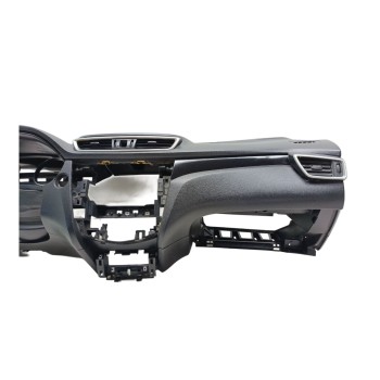 Recambio de kit airbag para nissan qashqai (j11) acenta referencia OEM IAM 985104EA1A  