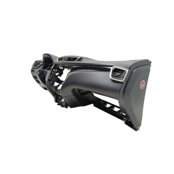 Recambio de kit airbag para nissan qashqai (j11) acenta referencia OEM IAM 985104EA1A  