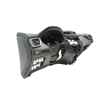 Recambio de kit airbag para nissan qashqai (j11) acenta referencia OEM IAM 985104EA1A  