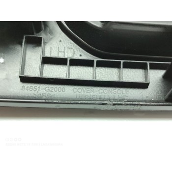 Recambio de modulo electronico para hyundai ioniq klass electro referencia OEM IAM 84650G2311UAY  