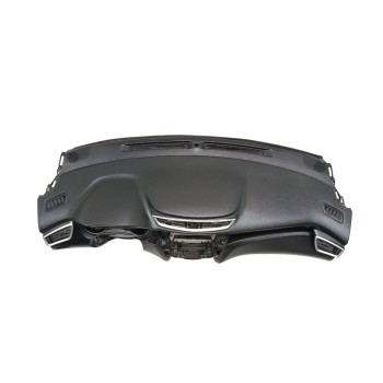 Recambio de kit airbag para nissan qashqai (j11) acenta referencia OEM IAM 985104EA1A  