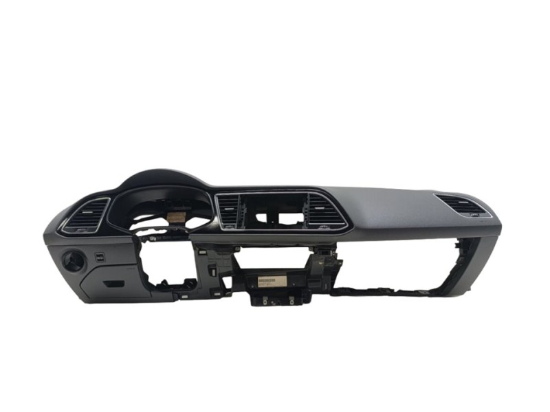 Recambio de salpicadero para seat leon (5f1) 1.6 tdi referencia OEM IAM 5F1857003M / 5F1857005ETPI  