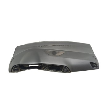 Recambio de salpicadero para seat leon (5f1) 1.6 tdi referencia OEM IAM 5F1857003M / 5F1857005ETPI  