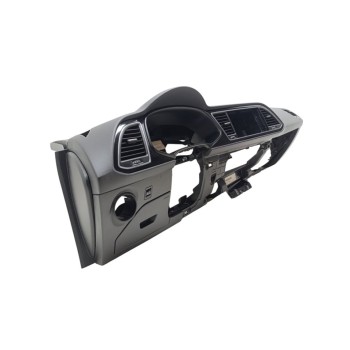 Recambio de salpicadero para seat leon (5f1) 1.6 tdi referencia OEM IAM 5F1857003M / 5F1857005ETPI  