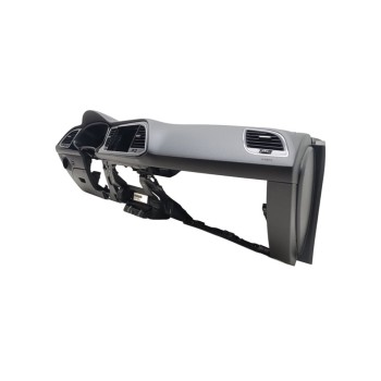 Recambio de salpicadero para seat leon (5f1) 1.6 tdi referencia OEM IAM 5F1857003M / 5F1857005ETPI  