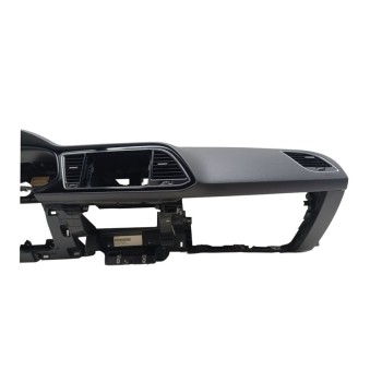 Recambio de salpicadero para seat leon (5f1) 1.6 tdi referencia OEM IAM 5F1857003M / 5F1857005ETPI  