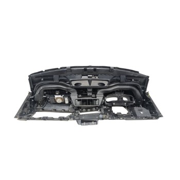 Recambio de salpicadero para seat leon (5f1) 1.6 tdi referencia OEM IAM 5F1857003M / 5F1857005ETPI  