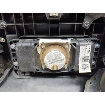 Recambio de salpicadero para seat leon (5f1) 1.6 tdi referencia OEM IAM 5F1857003M / 5F1857005ETPI  