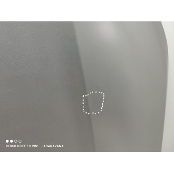 Recambio de capo para land rover range rover velar velar referencia OEM IAM LR091710  