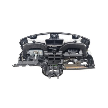 Recambio de kit airbag para fiat 500 x (334) pop star referencia OEM IAM 735666640  