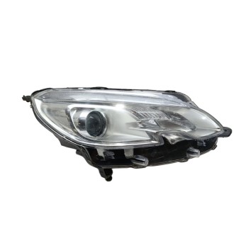 Recambio de faro derecho para peugeot 2008 (--.2013) active referencia OEM IAM 9677810280  