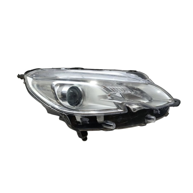 Recambio de faro derecho para peugeot 2008 (--.2013) active referencia OEM IAM 9677810280  