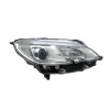 Recambio de faro derecho para peugeot 2008 (--.2013) active referencia OEM IAM 9677810280  