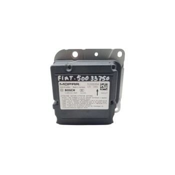 Recambio de kit airbag para fiat 500 x (334) pop star referencia OEM IAM 735666640  