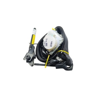 Recambio de kit airbag para fiat 500 x (334) pop star referencia OEM IAM 735666640  