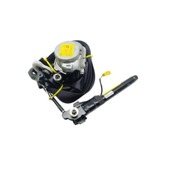 Recambio de kit airbag para fiat 500 x (334) pop star referencia OEM IAM 735666640  