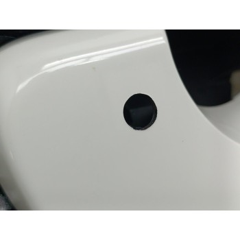 Recambio de kit airbag para fiat 500 x (334) pop star referencia OEM IAM 735666640  