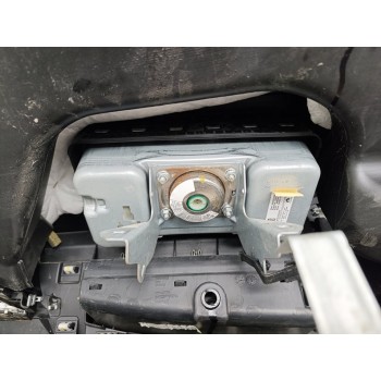 Recambio de kit airbag para fiat 500 x (334) pop star referencia OEM IAM 735666640  