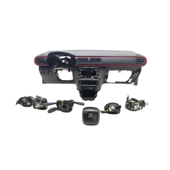 KIT AIRBAG 98128997ZD 