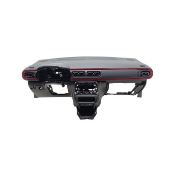 Recambio de kit airbag para citroën c3 iii (sx) 1.2 puretech 82 referencia OEM IAM 98128997ZD  