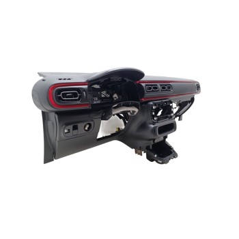 Recambio de kit airbag para citroën c3 iii (sx) 1.2 puretech 82 referencia OEM IAM 98128997ZD  